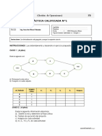 Practica Getion de Operaciones