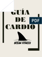 Guía de Cardio