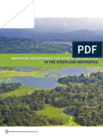 CAPCuitzmalaManaging Watersheds For EcoSer PDF