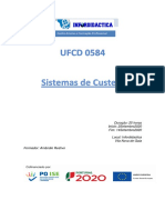 Manual 0584 - Sistemas de Custeio