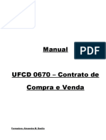 UFCD 0670 MANUAL
