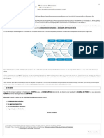 INVESTIGAÇÃO DE ACIDENTE - Diagrama de Ishikawa Wanderson Monteiro