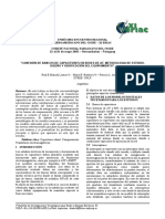 Conexion de Bancos de Capacitores en Red PDF