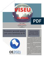 26 de Novembro 2020 - Viseu Global