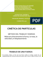 TEMA 4 (Trabajo y Energía)