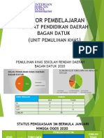 Pemulihan Khas