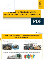 02 COMMA - Razones y Proporciones - 2020 - 1 - NACIONAL