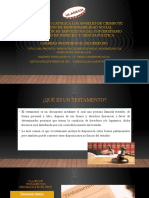testamento diapositivas.pptx