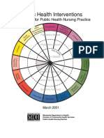 Public Health Interventions - Applications for Public Health Nursing ( PDFDrive.com )