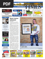 November 27, 2020 Strathmore Times