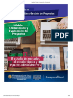 Capítulo 3.libro Formulación y Evaluación