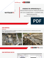 Sesión 05 PDF