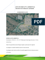 Fase 3 - Métodos de Evaluación Ambiental (2)