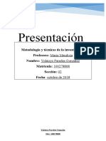 Evolución Histórica Del Conocimiento en La Humanidad