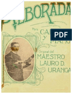 Qdoc - Tips - Alborada Lauro D Uranga PDF