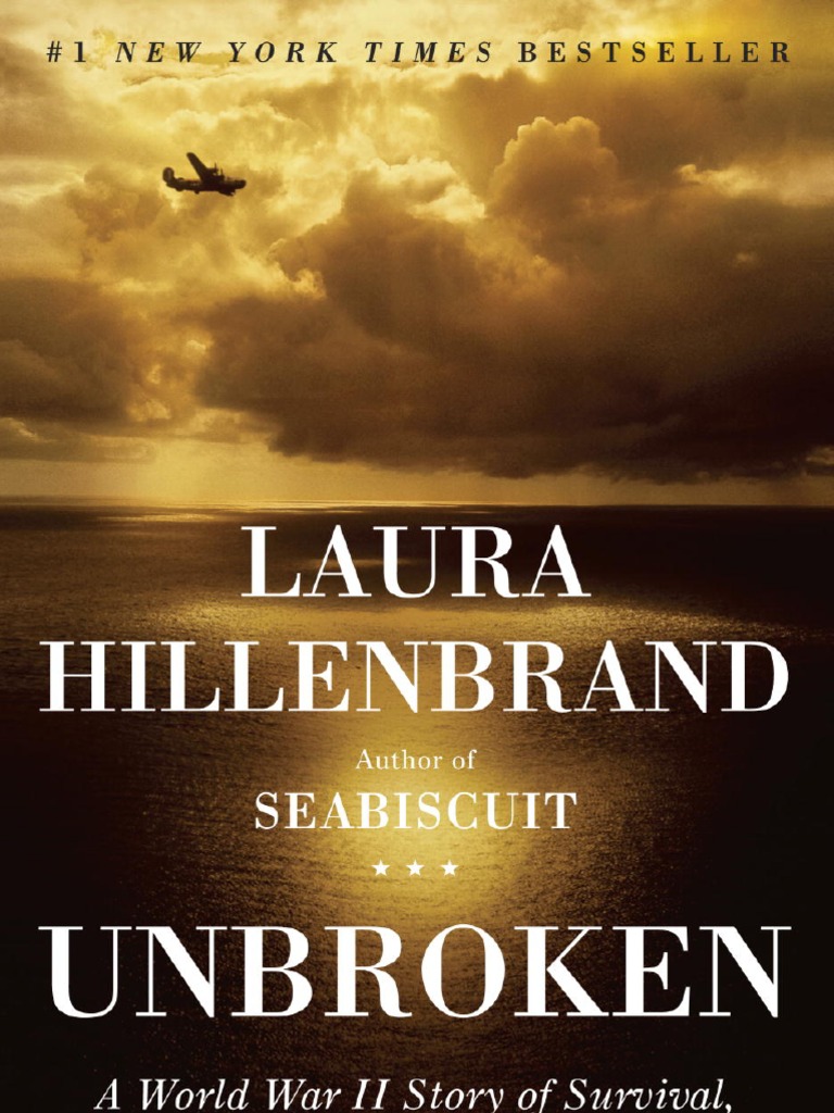 Unbroken By Laura Hillenbrand Pdf Eugenics Unrest