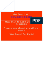 Get Smart! at