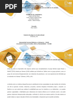 Accion Psicosocial y Educacion Trabajo Colaborativo