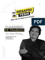 Cuaderno de trabajo - Desafío Tesis.pdf