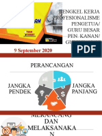 Bengkel Profesionalisme PGB Bil 3 2020