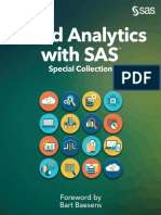 Fraud Analytics With Sas Special Collection PDF
