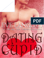 Eve Langlais - Dating Cupid (Rev SH and FL)