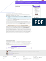 1-Codez Tout Par Des Nombres - Faites Vos Premiers Pas Dans Le Monde de L'électronique Numérique - OpenClassrooms