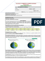 Tarea de Naturales