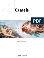 Génesis - Daniel Lapazano