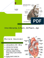 pp1 CARDIOLOGY