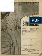 Simbolismul Nr. 3