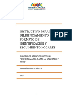 1 Instructivo Ficha Familiar 2020 PDF