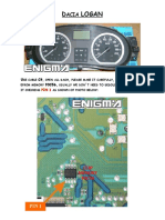 Dacia Logan PDF