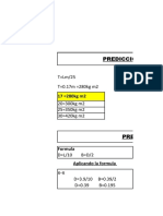 Diseño Estructural Vivienda 8X20