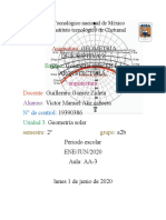 En Sayo y 10 Razones de La Geometría Solar-Victor Manuel Ake Cabrera-A2b