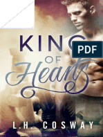 L. H. Cosway - Hearts 03 - King of Hearts