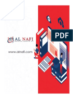 Company Profile Al Nafi