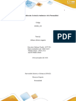 Fase 3-Clasificación Factores y Tendencia de La Personalidad..