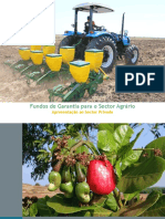 Fundos de garantia agrícola