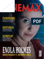 Lady Carolina Aguirre Ramos Revista Completa AA3 Compressed