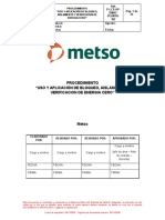 P-Lcs-Op-Dmh3-Planta-102 Uso y Aplicacion de Bloqueo