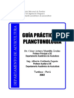 Manual de Practicas Planctonologia