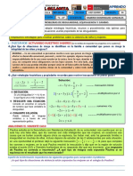 Semana 34 Mat - 5to