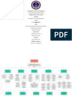 Organizador Gráfico de Neurotransmisores y Sistema Endócrino 