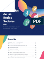 Tendencias Redes Sociales 2021 PDF