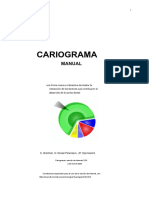 Manual Cariogram - En.es