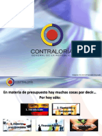 Presupuesto Público Colombiano-Eje Tematico Sesion 16 de Marzo de 2020 PDF