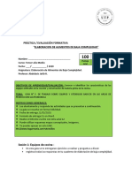 Elaboracion de Alimentos de Baja Complejidad Guia 3