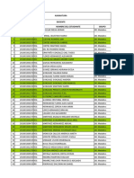 Reporte Alumnos Sin Entrar A Plataforma