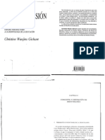 La etica profesional docente - C Wanjiru Gichure cap 1, 2, 3 y 4.pdf